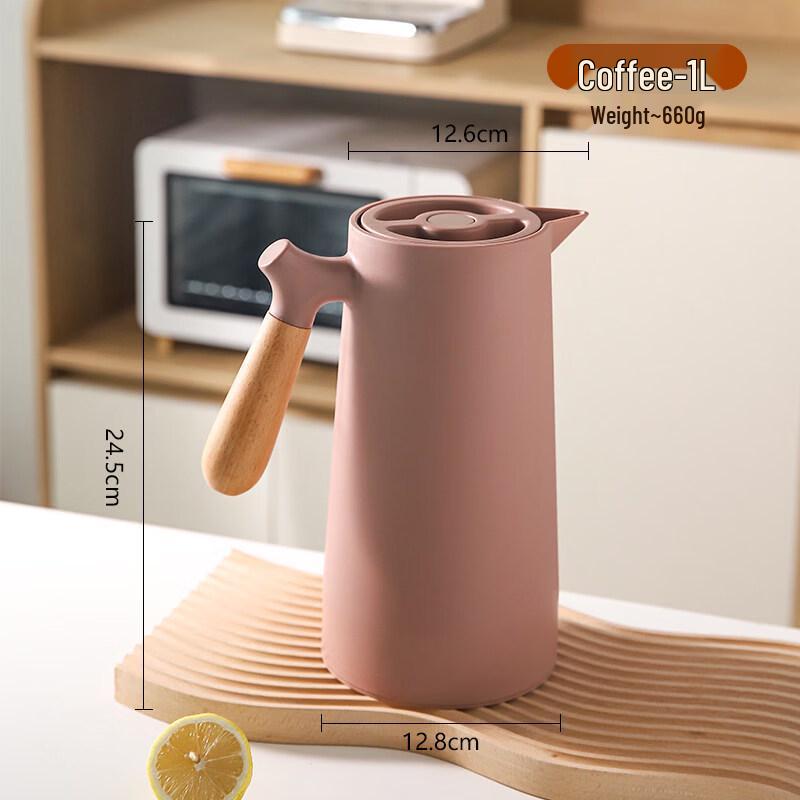 TOMIC Insulated Water Kettle