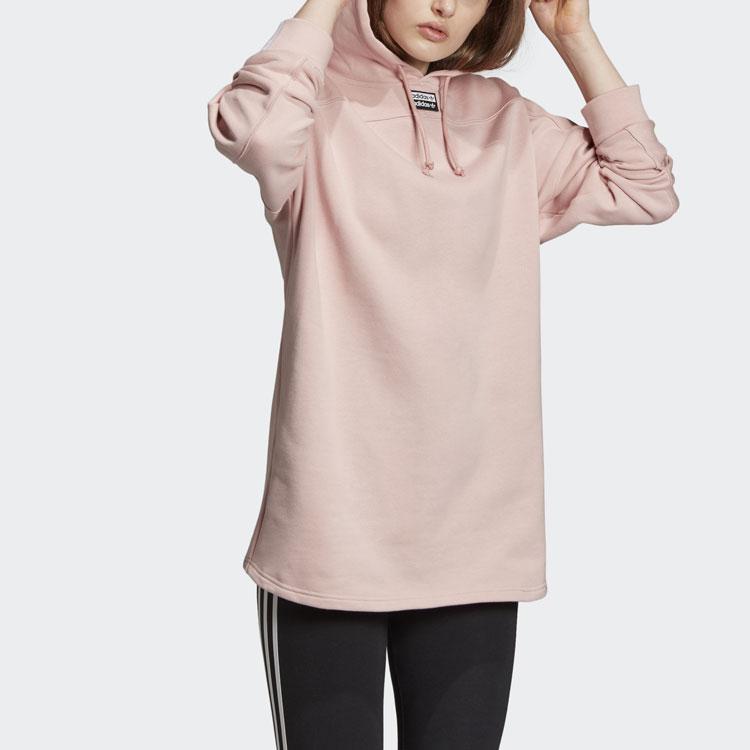 Adidas Originals Sweatshirt Women's Vibrant Pink ED7448