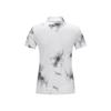 ANEW GOLF Women Collared Short T-Shirt_Wh