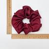 Elegant Pearl Decorated Scrunchies Fashion Hair Tie for Women Aesthetic Bridal Shower Gift