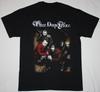 Three Days Grace Member T Shirt Black Creative S4XL NO IMPORT FEES