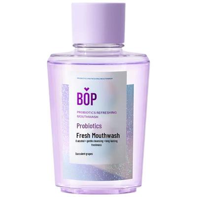 Probiotic Fresh Mouthwash