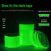 Glow-in-the-Dark Luminous Tape