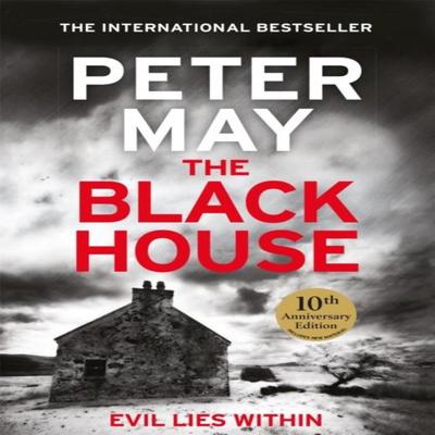 Knihy – Beletrie