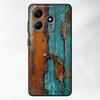 Phone Cover Case for Xiaomi Redmi Note 14 A5 A4 12C 13C K80 K40 11S 14C 9 8 7 12 11 Pro 12S 13 Pro Plus A3 A1 A2 10 Fashion Rust