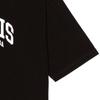 Balenciaga Mens Cities Paris Medium Fit T Shirt 612966TLVL71070