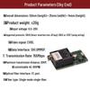 SKYRUSH SK-J01 Fiber Optic Transmission System Set for Racing Drones (CN version)