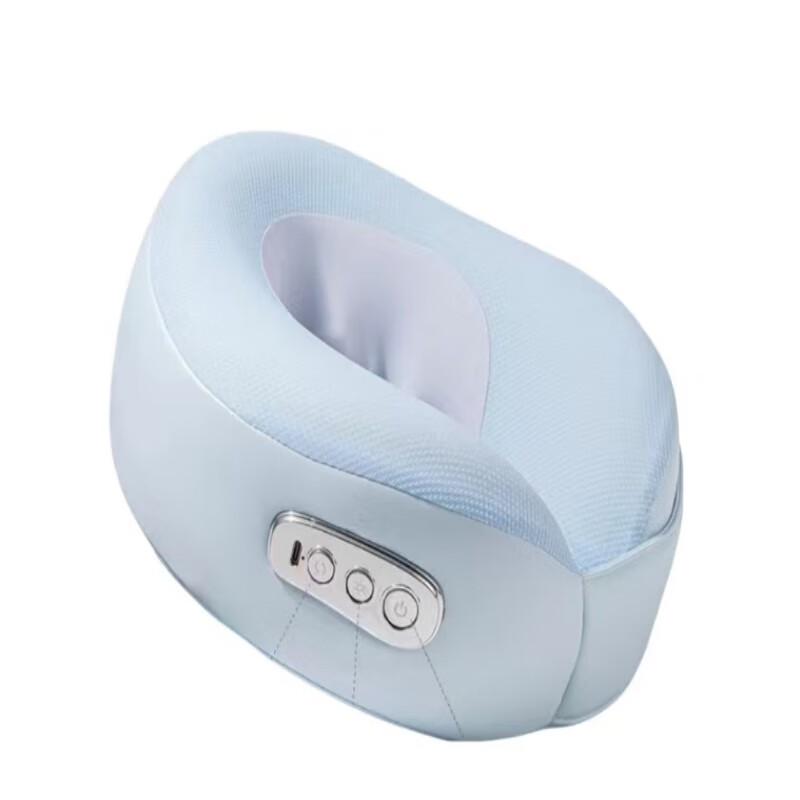 

Misida MS-J5 Smart Voice Kneading Massage Pillow