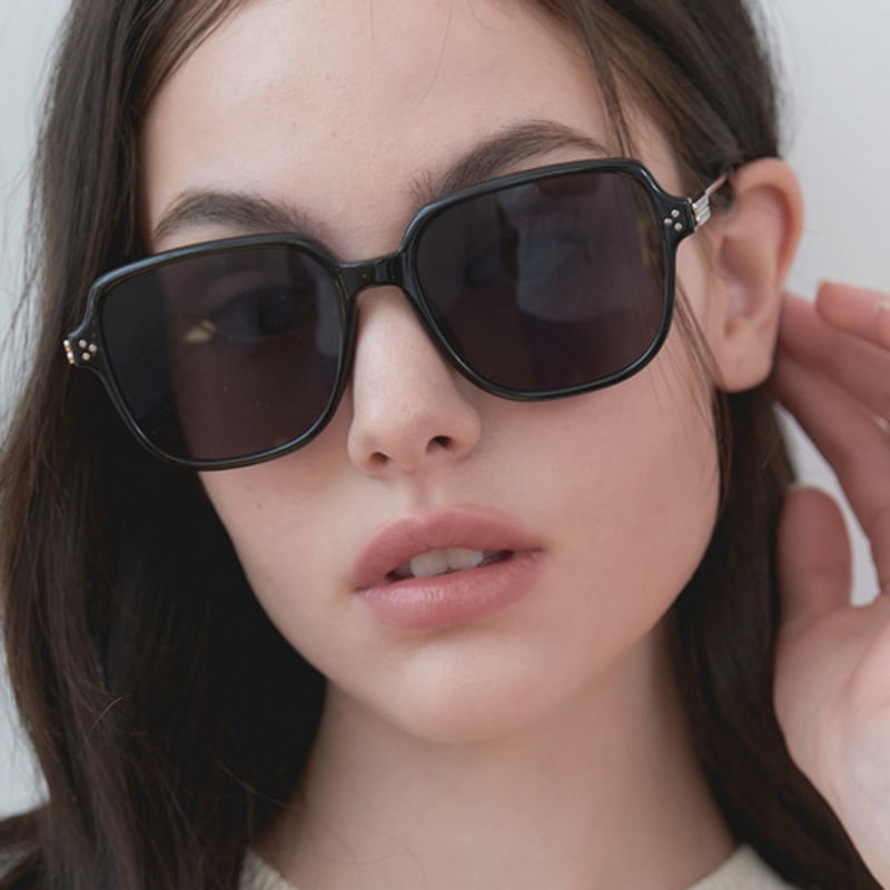 

One Brilliant Ava-OB406-Black FREE