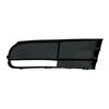 For VW Beetle 2012 2013 2014 2015 2016 Front Bumper Fog Light Frame Lower Grille Lamp Cover 5C5854662 5C5854661