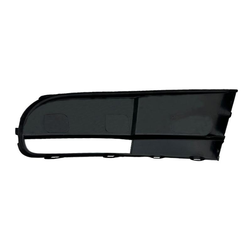 For VW Beetle 2012 2013 2014 2015 2016 Front Bumper Fog Light Frame Lower Grille Lamp Cover 5C5854662 5C5854661