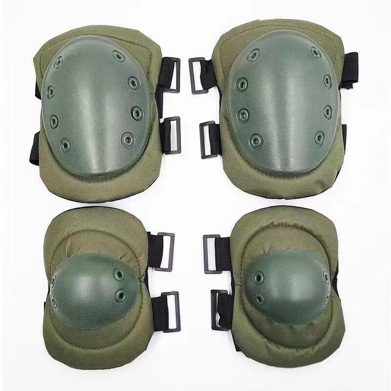 Dingbai Outdoor Sports Knee & Elbow Pad Set