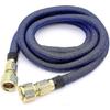 Garden Hose, Expandable with Metal Fittings(2.5m)