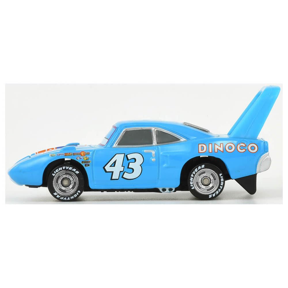 TAKARA TOMY Disney Cars Tomica King C-10