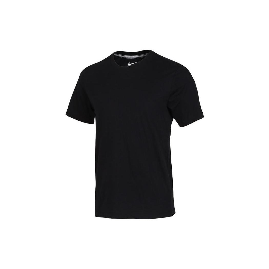 Nike Sportswear T-Shirt  Black  Men s BQ2971-010 S