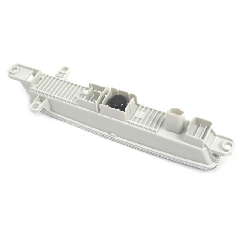Waterproof LED Fog Daytime Running Light Turn Signal Light Vehicle Corner Lamp For 107 108 308 MK2 9802795580 9677409380