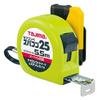 Tajima Convex Nylon Coated X SafeConvex Supercon Tape, 5.5m 25mm, 25, SFSP25-55BL
