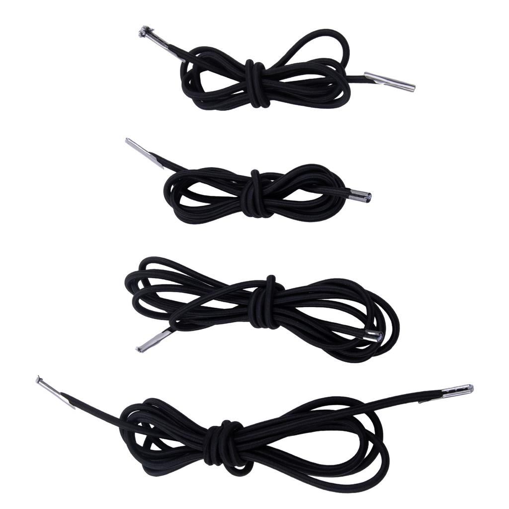 Elastic Cord Ropes Ropes Replacement Oxford Stable Dichotomanthes Rope For Reclining Garden Chairs Good Elasticity