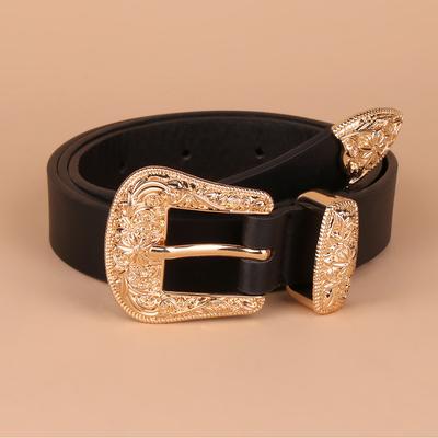 Accessoires – Gürtel & Taillenketten für Damen