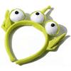 Toy Story Alien Green Headband, Eyeball Monster Plush Clothing Accessory