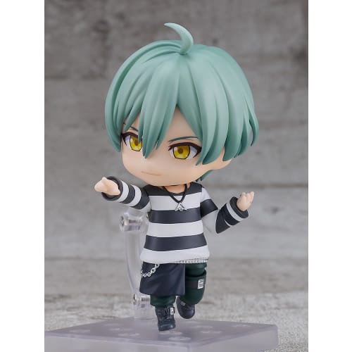 Nendoroid IDOLiSH7 Yuu Inoki Non-scale Plastic Painted Action Figure
