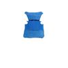 Outdoor Beach Sand Removal Bag Sand Remover Remove Sand Dust Towel Scrubby Towel For Sand Removal Beach Holiday Camping