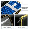 Heavy Duty Travel Dustproof Case Shockproof Portable Storage Bag Replacement for 68 Keys Mechanical Keyboards Accessories