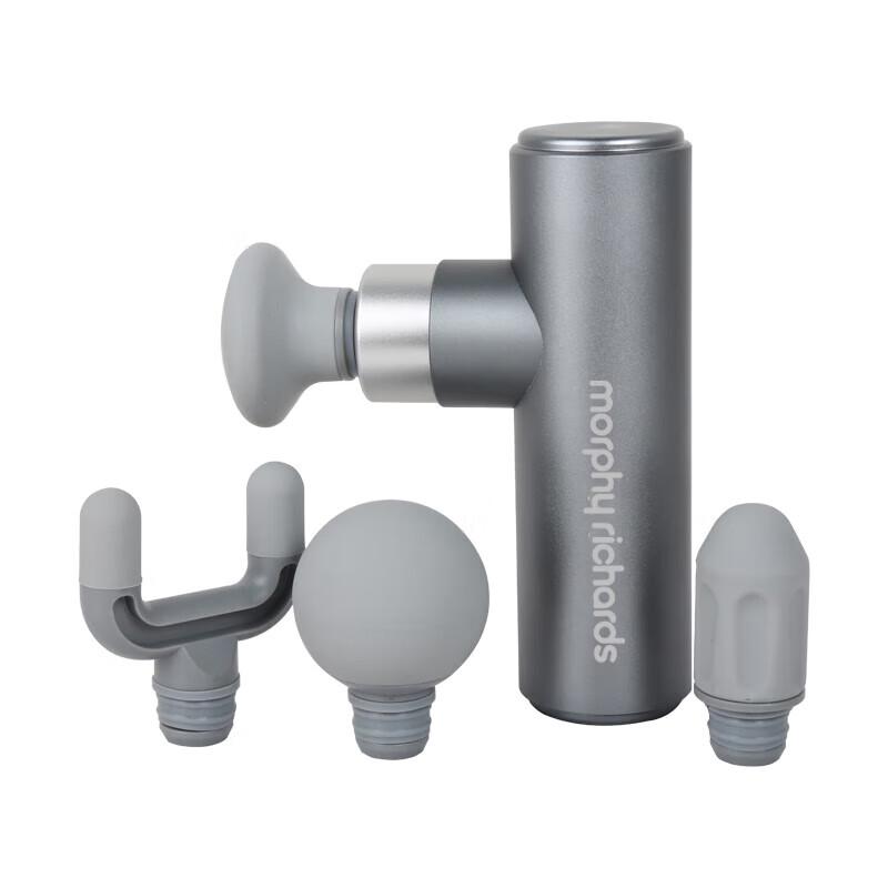 

Morphy Richards Portable Fascia Gun Massager MF6105