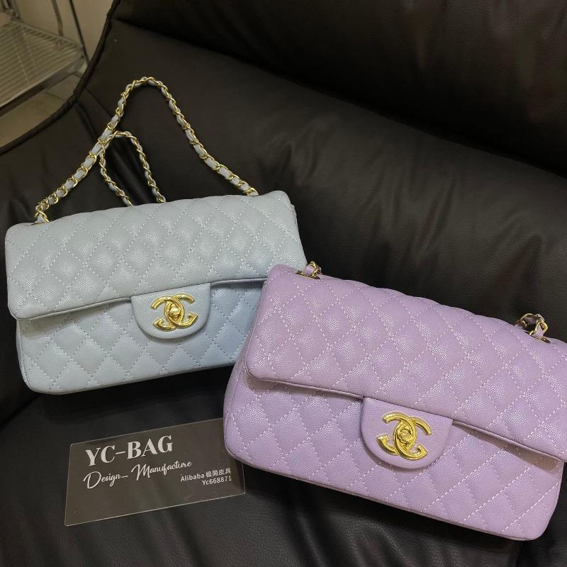 Sac à main chaîne diamant polyvalent nouvelle mode rétro niche luxe léger sac messager sac à bandoulière