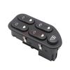 7S65-14529-AA Power Master Window Control Switch For Ford Ranger Fiesta Ecosport