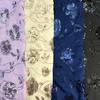 New Gorgeous Floral Sequin Bead Embroidery – Available for Retail and Samples