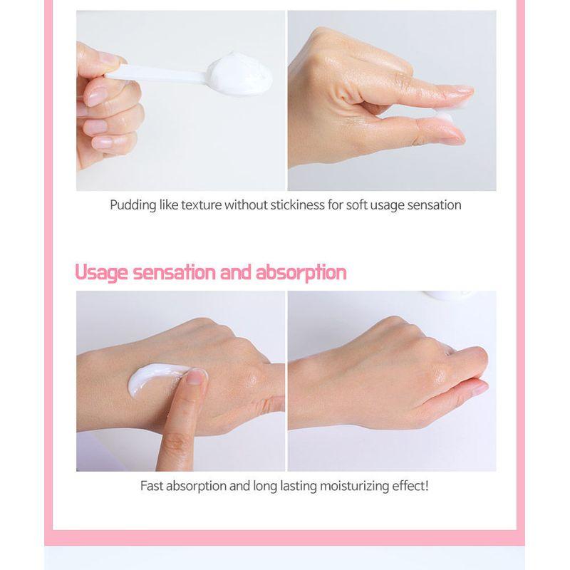 G9SKIN White In Moisture Cream 100g