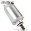 GSF 650 650S 650F Starter Motor For Suzuki GSF650 GSF650S GSX650F ABS Bandit 650 S 31100-17H00