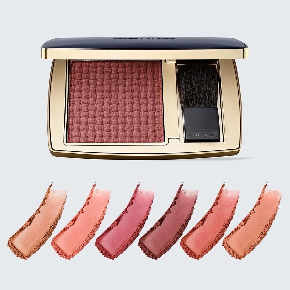 Estée Lauder Blusher Sculpting 5.Sensuous Rose