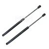 2pcs Rear Trunk Tailgate Boot Gas Struts Lift Supports For Toyota Yaris Car-styling 1999 2000 2001 2002 2003 2004 05 6895009110