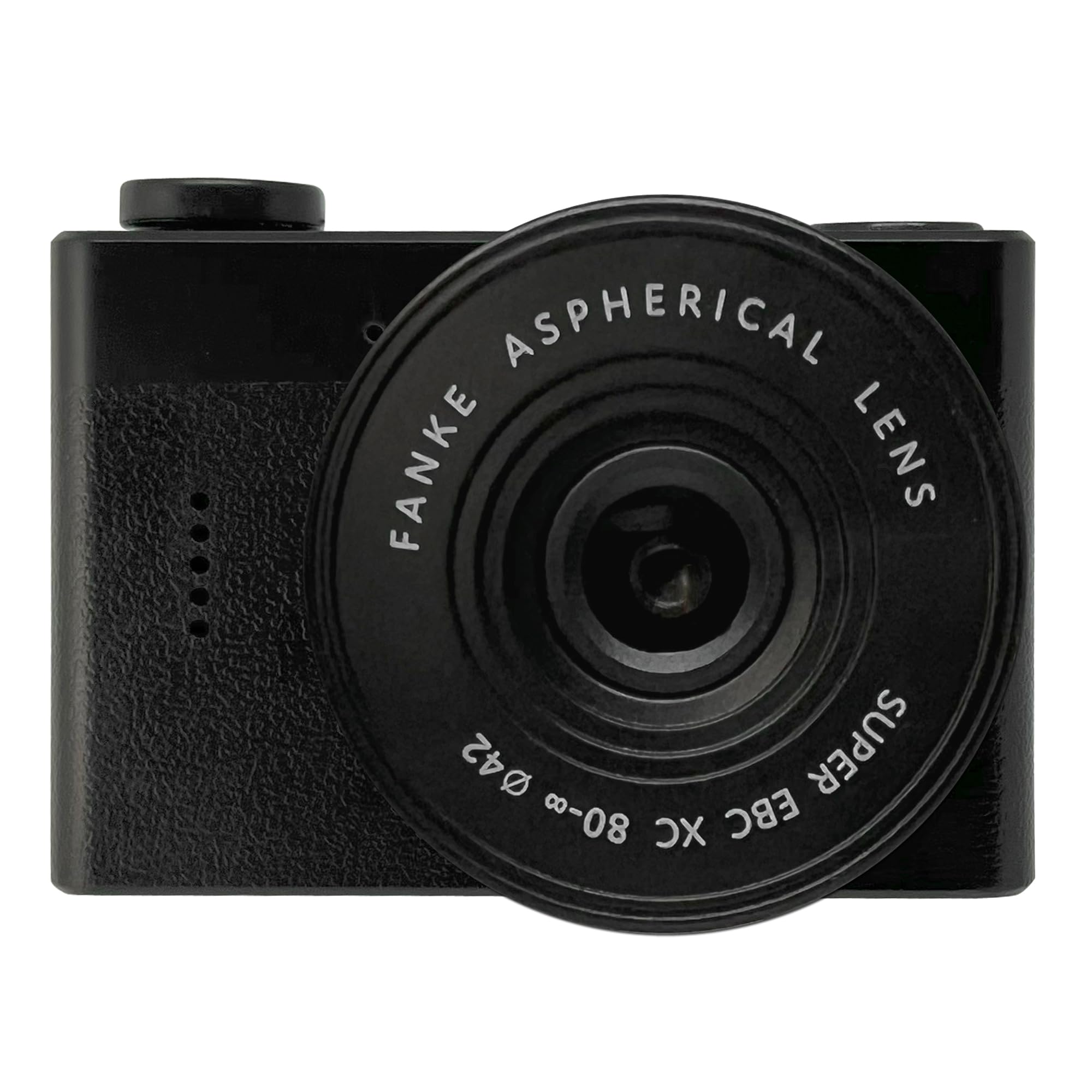 

Міні-цифрова камера CUBE у ретро-стилі, 20-мегапіксельний РК-дисплей, маленький компактний, якість відеозапису, вінтажний дизайн, 1,54 дюйма, низькочастотний режим (Чорний) чорний