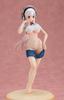 Super Sonico SUPER SONICO TOKONATSU Ver. (1/6 scale PVC painted finished product)