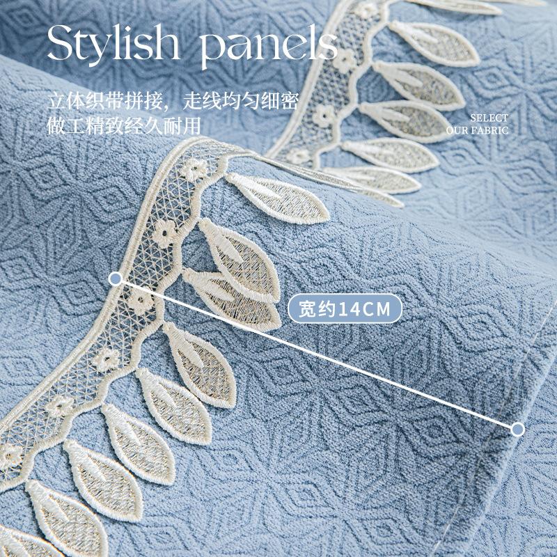 Chenier Sofa Cushion Universal In All Seasons  New Modern Light Luxury All-Inclusive Universal Seat Cushion Sofa Cover Cover Cloth