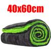 Microfiber Car Wash Towel Large Quick Drying Cloth Super Absorbent Window Cleaning Towel Thicken Detailing Rags