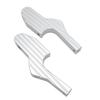 Passenger Foot Peg Extensions Extended Footpegs for Vespa GT GTS GTV 60 125 150 200 250 300 300ie