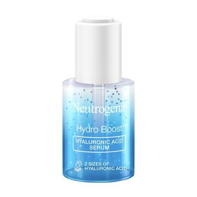 Hydro Serum | Hyaluronic Acid & Pro-Vitamin B5 | Nourishing & Hydrating | Smooth, Supple Skin | Face Serum | 30ml