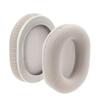 Replacement High quality Ear Pad for Razer Barracuda X Wireless/Bluetooth version Headset Ear Pad PU Leather Sponge Foam