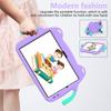 Kids Case for Lenovo Xiaoxin Pad 11 2024 10.6 Tab M11 TB330 K10 Pro 223FC M10 Plus 3rd Gen 125 P11 Plus J606F 607F Handle Cover