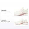 Softride Ruby Better - Wit Rose Goud Dames Sneakers Warm-Wit 377311-05