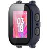 Fashion Full Cover Protective Case PC Cover for Gabb Watch 3 Smartwatch