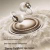SANAG Z60S Open-Ear Wireless Clip-On Earbuds