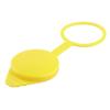 1Pc Car Windshield Washer Fluid Reservoir Tank Cap 289137F001 for Nissan Pathfinder R51 2005-2012 R50 Terrano II R20 1996-2004 Hoses Windshield