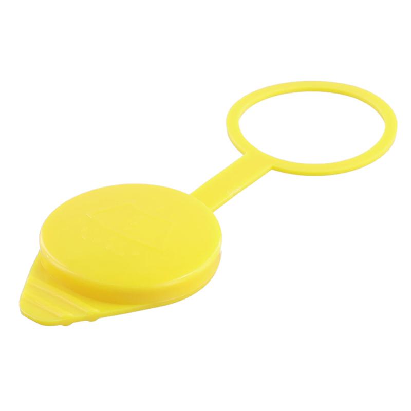 1Pc Car Windshield Washer Fluid Reservoir Tank Cap 289137F001 for Nissan Pathfinder R51 2005-2012 R50 Terrano II R20 1996-2004 Hoses Windshield