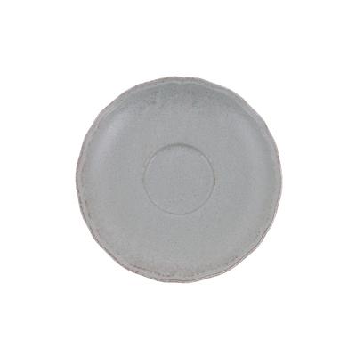 EAST talerzyk RINKA Lekka zastawa stołowa Szary Wyprodukowano w Japonii Można używać w mikrofalówce Można myć w zmywarce 15,5 cm 86-016-02