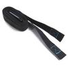 Adjustable Weight Trainer Speed Resistance Sled Shoulder Harness Training Equipment Fitness For Indoor Outdoor Power Belt